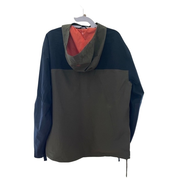 NWOT Timberland Men’s Ecoriginal Anorak Size Medium - Picture 3 of 8